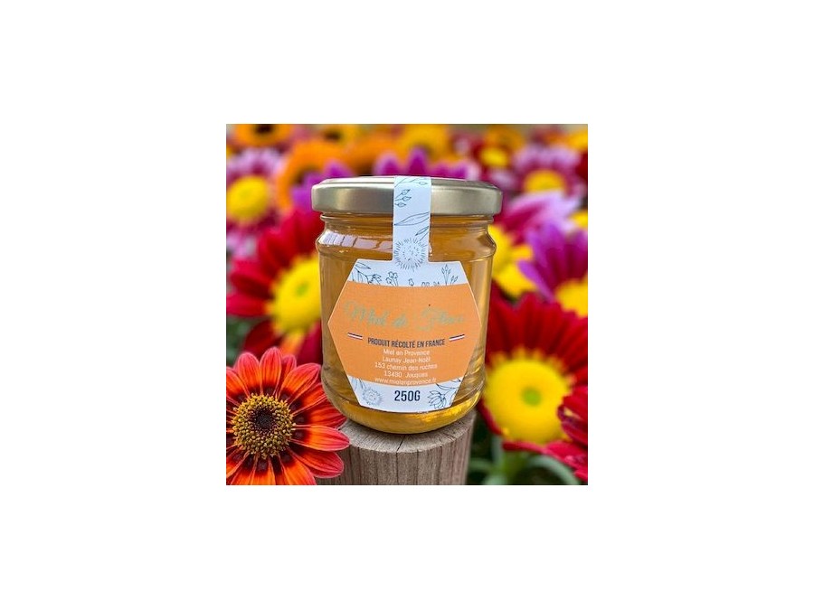 Miel de Fleurs